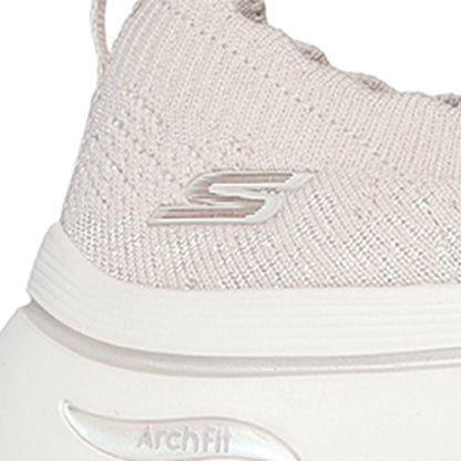 SKECHERS GO WALK Arch Fit 2.0™ - Rosa Linda Women's Training Shoes - Supersports Thailand