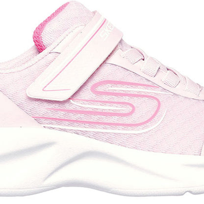 SKECHERS Dynamatic - Nonstop Speed Girls Casual Shoes
