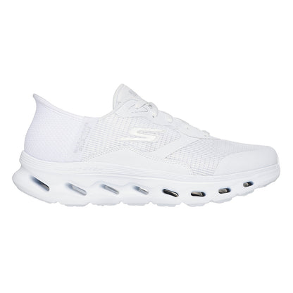 SKECHERS Hands Free Slip-ins® GO WALK Glide-Step™ 2.0 - Belah Women's Training Shoes - Supersports Thailand