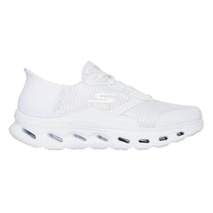 SKECHERS Hands Free Slip-ins® GO WALK Glide-Step™ 2.0 - Belah Women's Training Shoes - Supersports Thailand