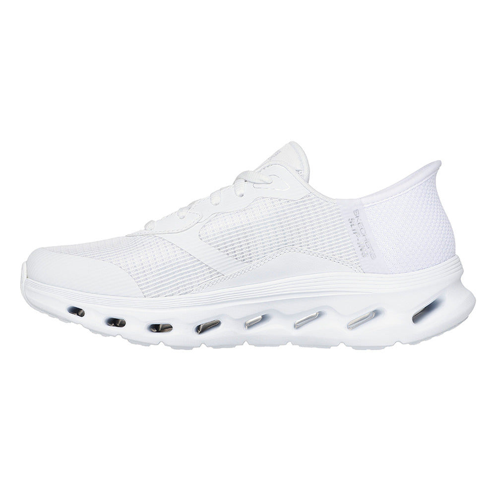 SKECHERS Hands Free Slip-ins® GO WALK Glide-Step™ 2.0 - Belah Women's Training Shoes - Supersports Thailand