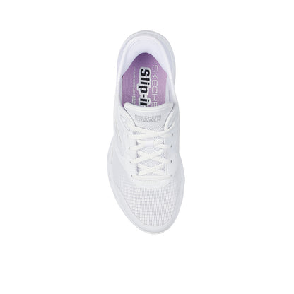 SKECHERS Hands Free Slip-ins® GO WALK Glide-Step™ 2.0 - Belah Women's Training Shoes - Supersports Thailand