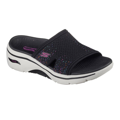 SKECHERS GO WALK® Arch Fit® 2.0 Sandal - Taylor Women's Sandals - Supersports Thailand