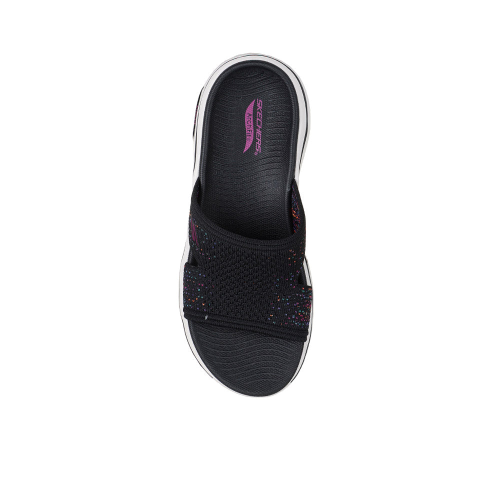 SKECHERS GO WALK® Arch Fit® 2.0 Sandal - Taylor Women's Sandals - Supersports Thailand