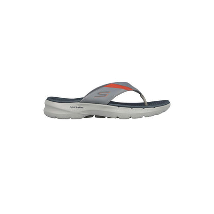 SKECHERS Summer Parsdise GOwalk 6 Men's Sandals