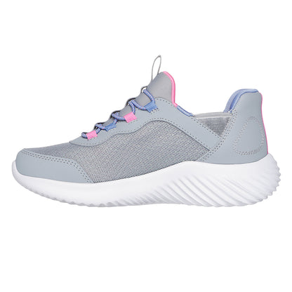 SKECHERS Slip-ins®: Bounder - Simple Cute Girls Casual Shoes