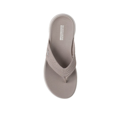 SKECHERS GO WALK® Flex - Splendor Women's Sandals - Supersports Thailand