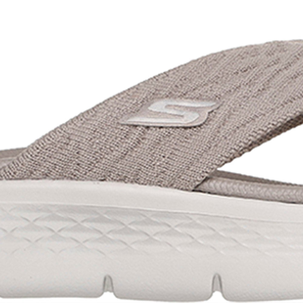 SKECHERS GO WALK® Flex - Splendor Women's Sandals - Supersports Thailand Supersports Thailand