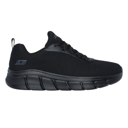 SKECHERS BOBS Sport™ B Flex - Cool Edge รองเท้าลำลองผู้ชาย