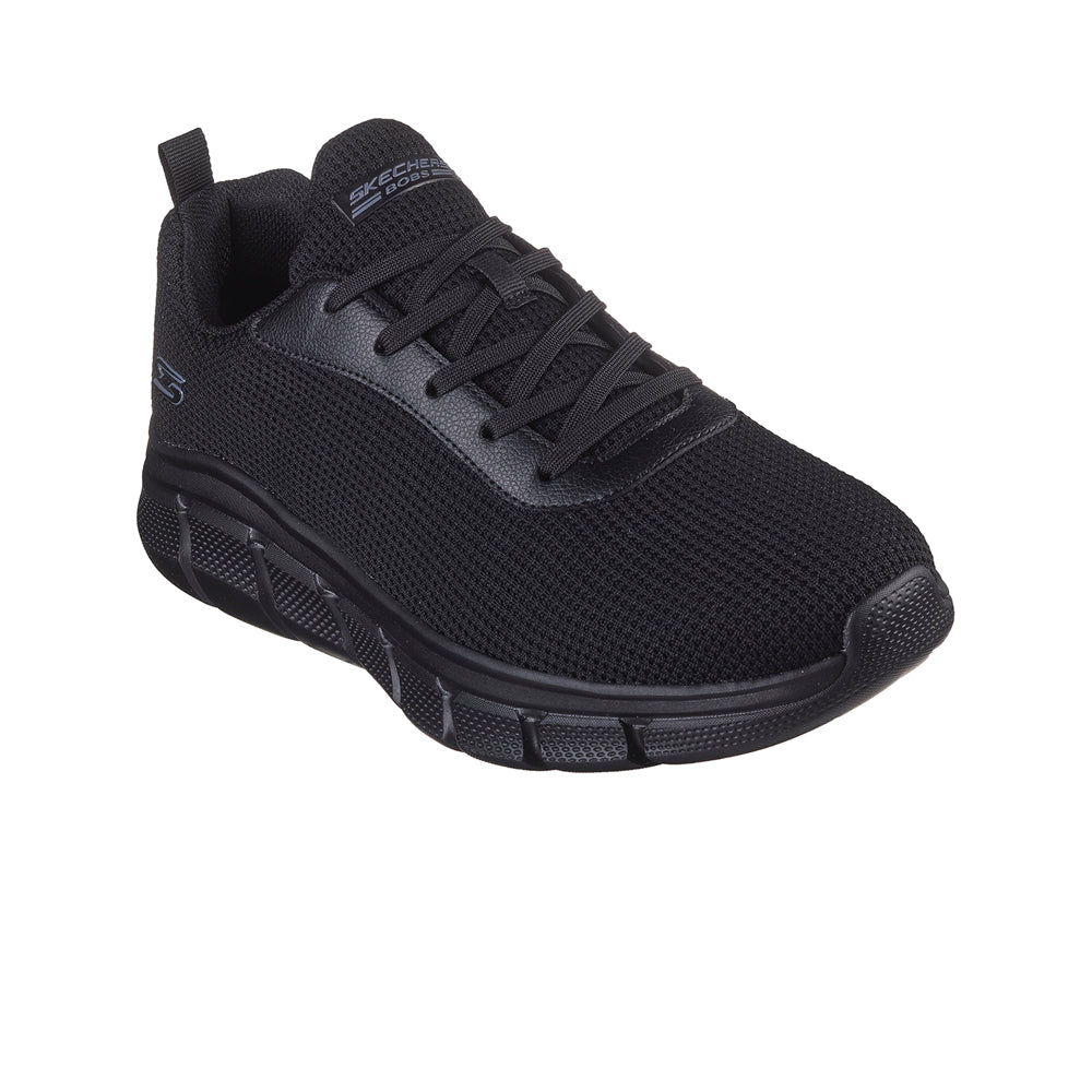 SKECHERS BOBS Sport™ B Flex - Cool Edge รองเท้าลำลองผู้ชาย