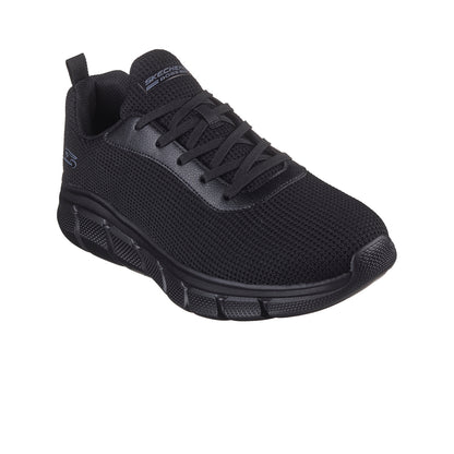 SKECHERS BOBS Sport™ B Flex - Cool Edge รองเท้าลำลองผู้ชาย