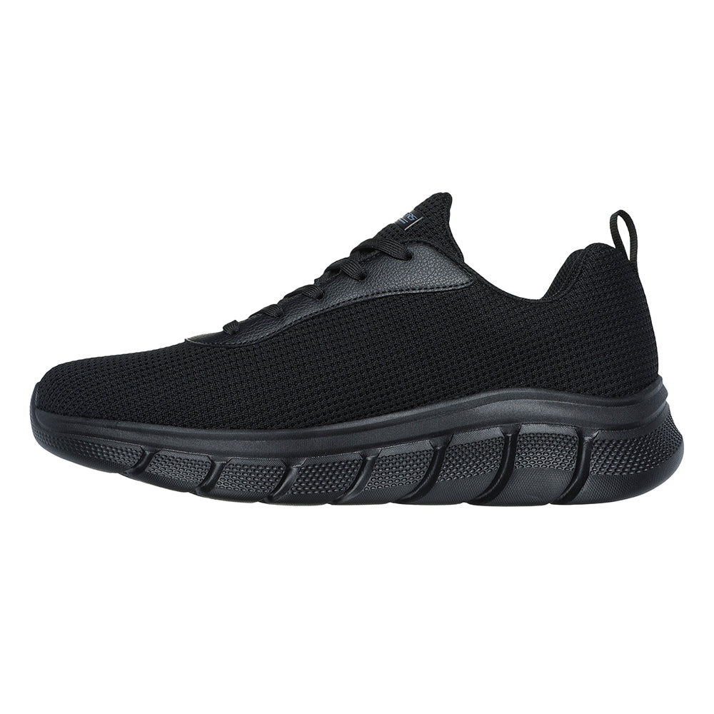 SKECHERS BOBS Sport™ B Flex - Cool Edge รองเท้าลำลองผู้ชาย
