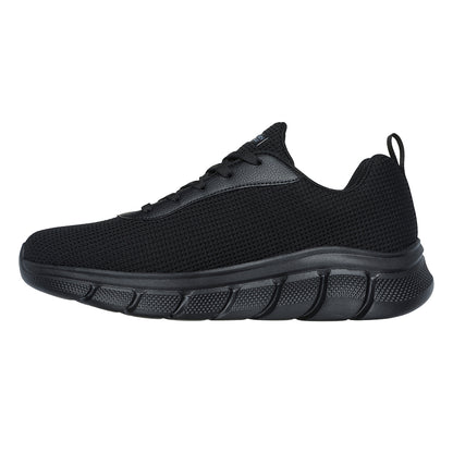 SKECHERS BOBS Sport™ B Flex - Cool Edge รองเท้าลำลองผู้ชาย
