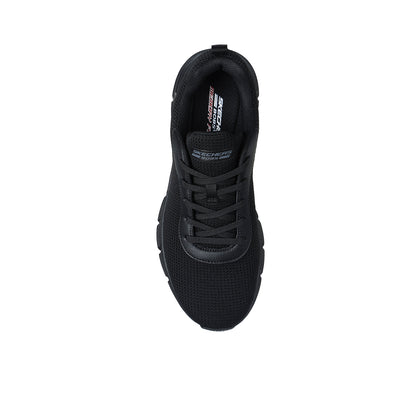 SKECHERS BOBS Sport™ B Flex - Cool Edge รองเท้าลำลองผู้ชาย