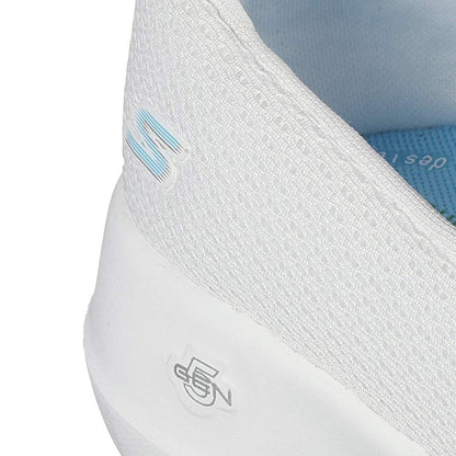 SKECHERS GO WALK Joy™- Aurora Women's Training Shoes - Supersports Thailand