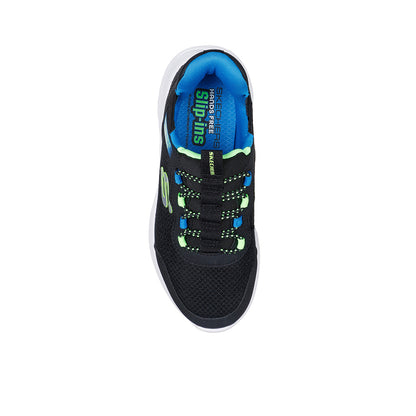 SKECHERS Slip-ins®: Bounder - Brisk-Burst Boys Casual Shoes