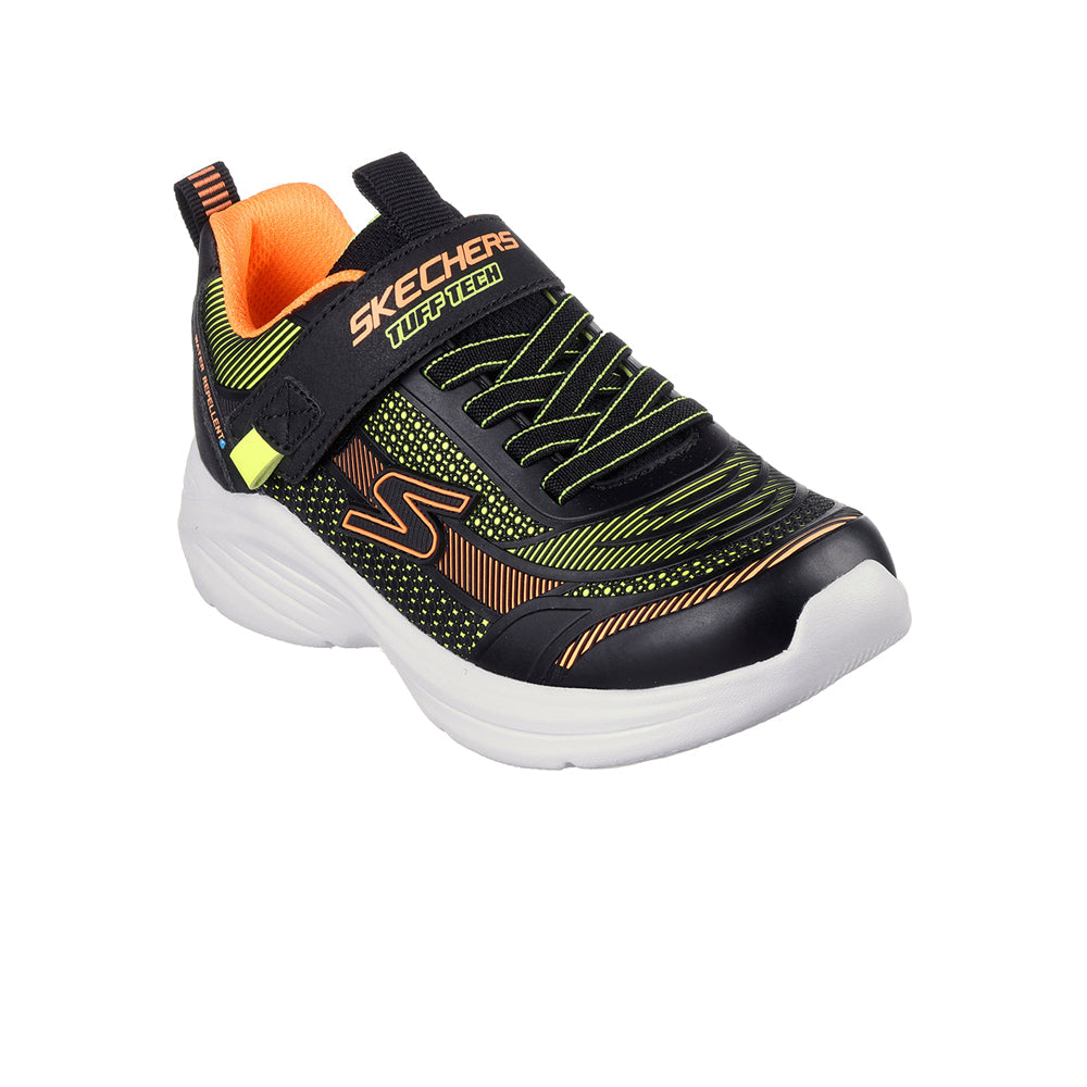 SKECHERS Hyper-Blitz - Hydro-Tronix Boys Lifestyle Shoes - Supersports Thailand