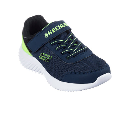 SKECHERS Bounder - Trekzic Boys Lifestyle Shoes - Supersports Thailand