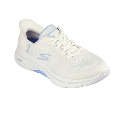 SKECHERS Hands Free Slip-ins®: GO WALK® Arch Fit® 2.0 - Valencia Women's Training Shoes