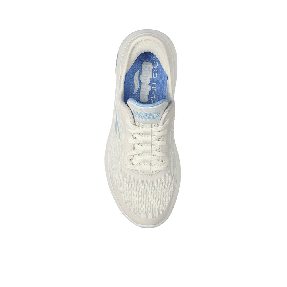 SKECHERS Hands Free Slip-ins®: GO WALK® Arch Fit® 2.0 - Valencia Women's Training Shoes
