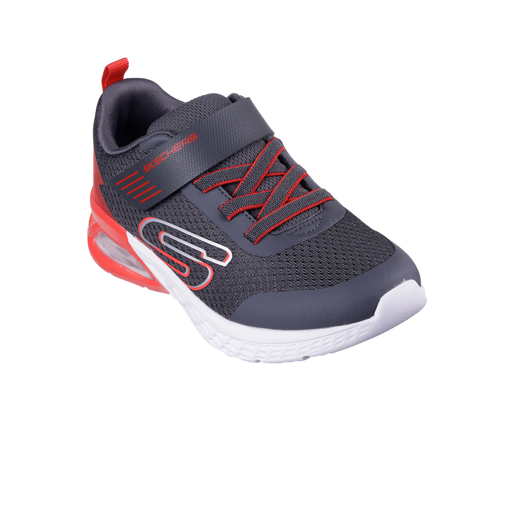 SKECHERS Microspec Max II - Vodrox Boys Casual Shoes