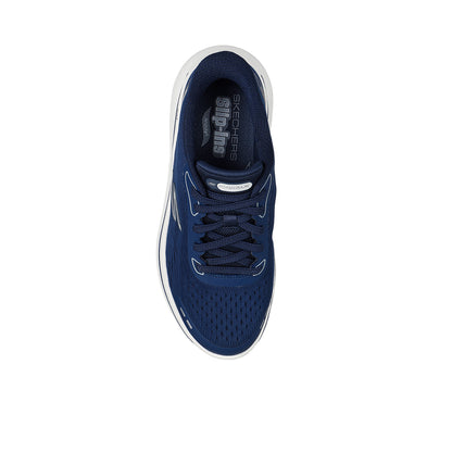 SKECHERS Hands Free Slip-ins® Relaxed Fit®: GO WALK® Arch Fit® N-Joy Women's Training Shoes