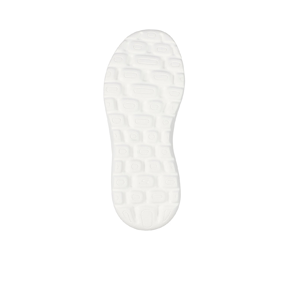 SKECHERS Hands Free Slip-ins® Relaxed Fit®: GO WALK® Arch Fit® N-Joy Women's Training Shoes