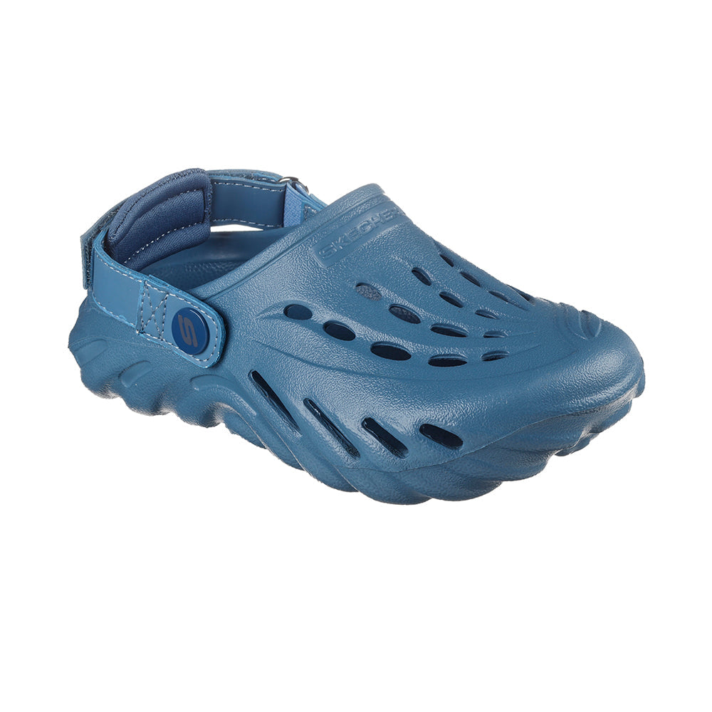 SKECHERS Foamies®: Coastal-Rush Boys Lifestyle Shoes - Supersports Thailand