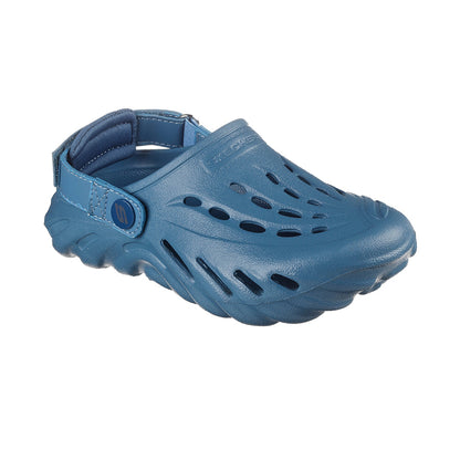 SKECHERS Foamies®: Coastal-Rush Boys Lifestyle Shoes - Supersports Thailand