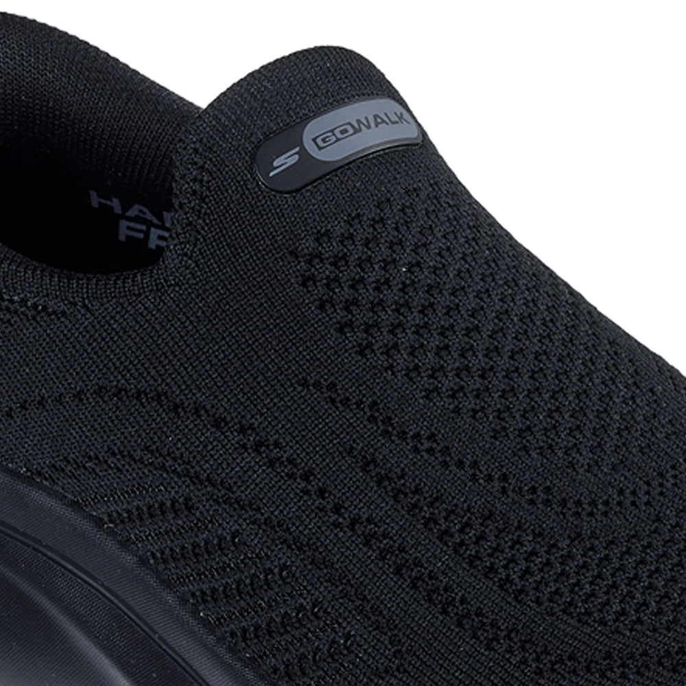 SKECHERS Hands Free Slip-ins®: GO WALK® Arch Fit® N-Joy - Arianne Women's Training Shoes - Supersports Thailand