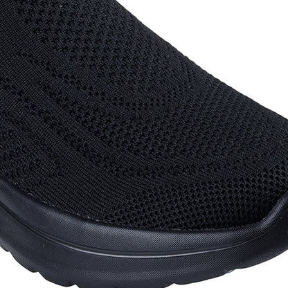 SKECHERS Hands Free Slip-ins®: GO WALK® Arch Fit® N-Joy - Arianne Women's Training Shoes - Supersports Thailand