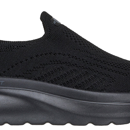 SKECHERS Hands Free Slip-ins®: GO WALK® Arch Fit® N-Joy - Arianne Women's Training Shoes - Supersports Thailand
