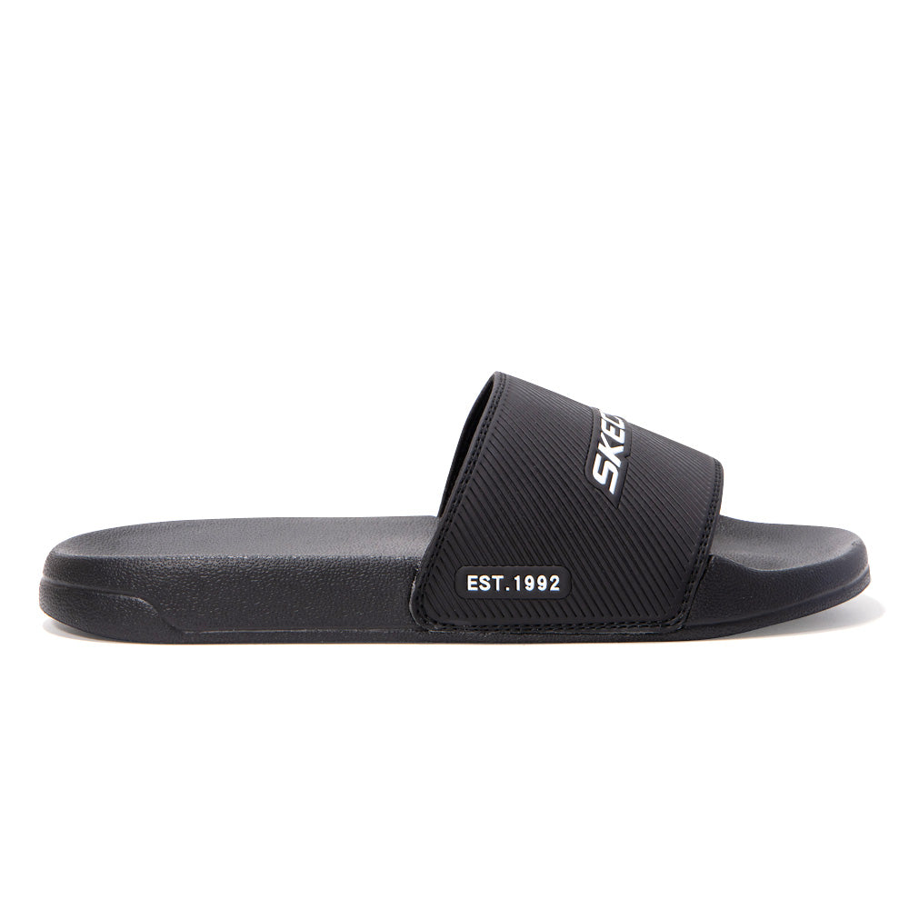 SKECHERS Side Lines 2.0 Men's Sandals - Supersports Thailand