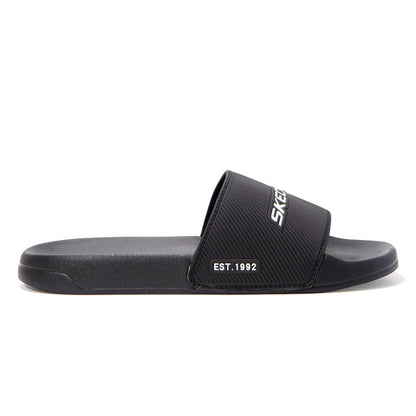 SKECHERS Side Lines 2.0 Men's Sandals - Supersports Thailand