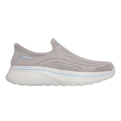 SKECHERS Hands Free Slip-ins®: GO WALK® Arch Fit® N-Joy - Arianne Women's Training Shoes - Supersports Thailand