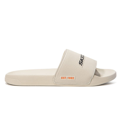 SKECHERS Side Lines 2.0 รองเท้าแตะผู้ชาย