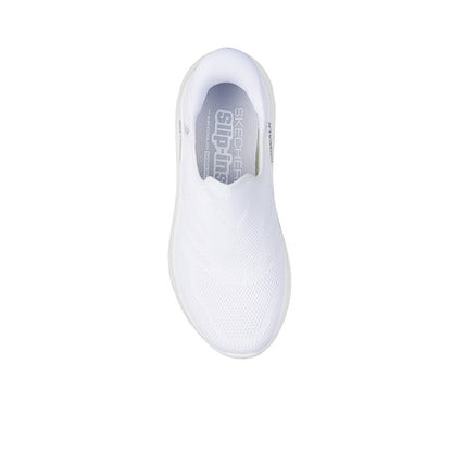SKECHERS Hands Free Slip-ins®: GO WALK® Max Cushioning® Hyper Burst® - Cleo Women's Training Shoes - Supersports Thailand