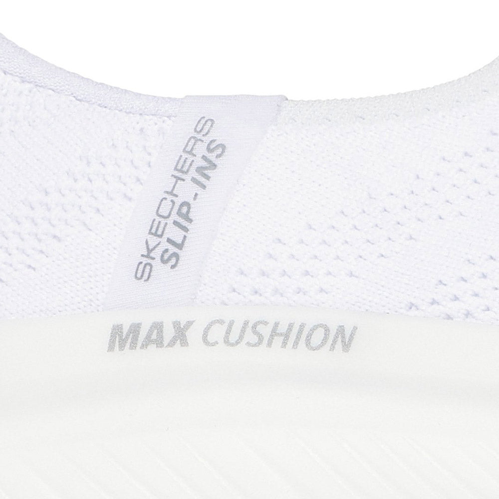 SKECHERS Hands Free Slip-ins®: GO WALK® Max Cushioning® Hyper Burst® - Cleo Women's Training Shoes - Supersports Thailand