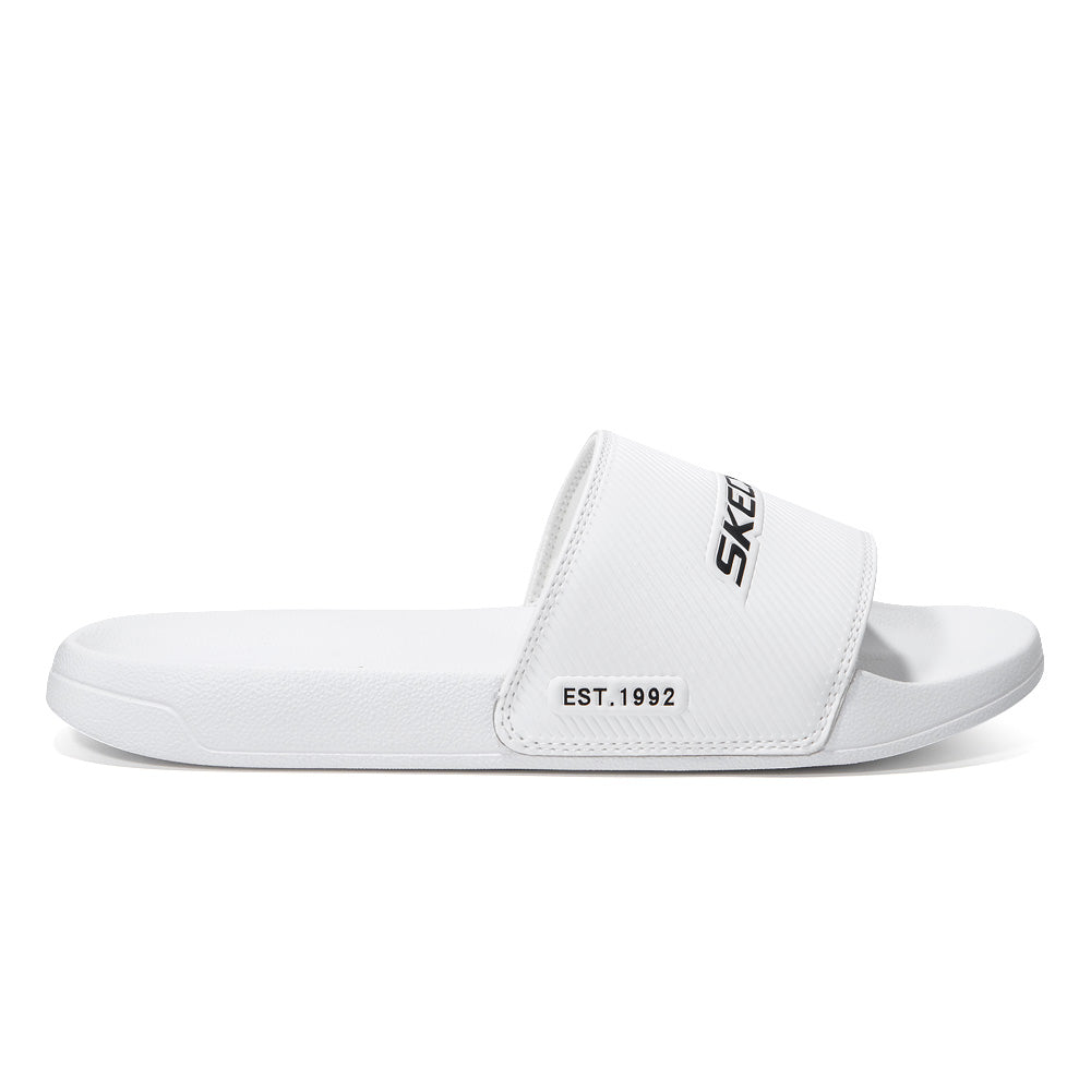 SKECHERS Side Lines 2.0 Men's Sandals - Supersports Thailand Supersports Thailand
