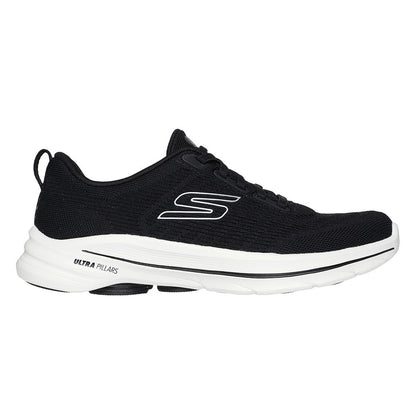SKECHERS GO WALK™ 8 - Britt รองเท้าออกกำลังกายผู้หญิง