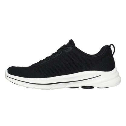 SKECHERS GO WALK™ 8 - Britt รองเท้าออกกำลังกายผู้หญิง