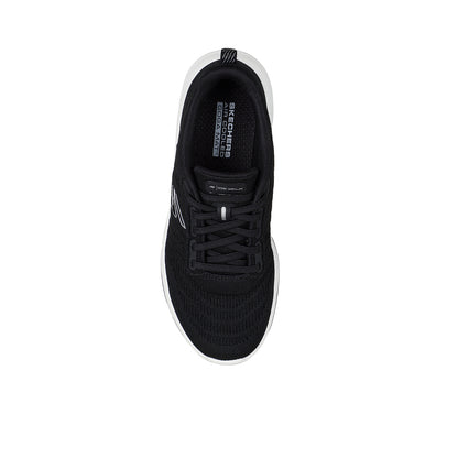SKECHERS GO WALK™ 8 - Britt รองเท้าออกกำลังกายผู้หญิง