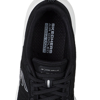 SKECHERS GO WALK™ 8 - Britt รองเท้าออกกำลังกายผู้หญิง