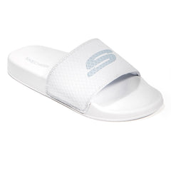 SKECHERS Side Lines 2 รองเท้าแตะผู้หญิง