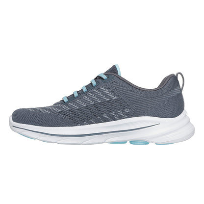 SKECHERS GO WALK™ 8 - Britt รองเท้าออกกำลังกายผู้หญิง