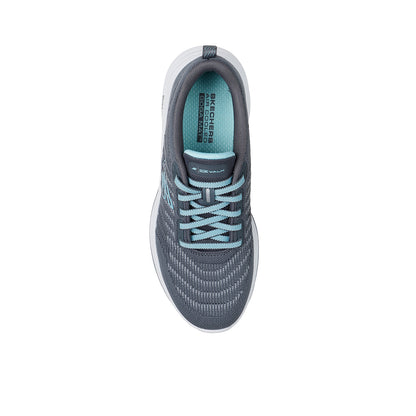 SKECHERS GO WALK™ 8 - Britt รองเท้าออกกำลังกายผู้หญิง