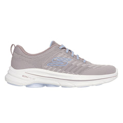 SKECHERS GO WALK™ 8 - Britt รองเท้าออกกำลังกายผู้หญิง