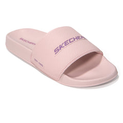 SKECHERS Side Lines 2 รองเท้าแตะผู้หญิง