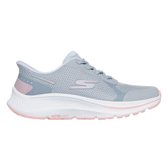 SKECHERS Slip-ins®: GO RUN Consistent 2.0™ - Captiva รองเท้าวิ่งผู้หญิง