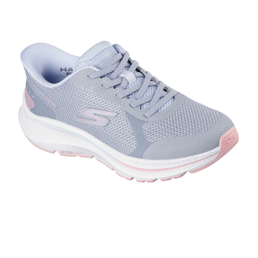 SKECHERS Slip-ins®: GO RUN Consistent 2.0™ - Captiva รองเท้าวิ่งผู้หญิง